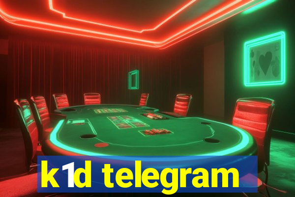 k1d telegram